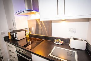 Norton Serviced Apartments