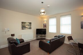 Norton Serviced Apartments