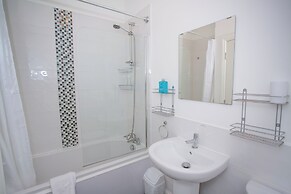 Norton Serviced Apartments