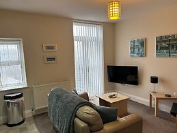 Norton Serviced Apartments