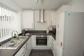 Norton Serviced Apartments