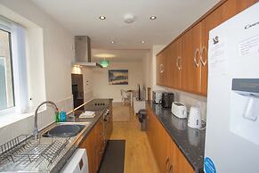 Norton Serviced Apartments