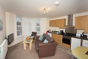 Norton Serviced Apartments
