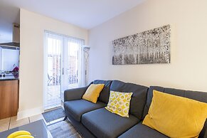 Norton Serviced Apartments