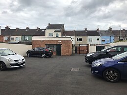 Norton Serviced Apartments