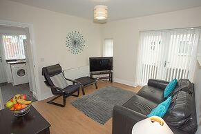 Norton Serviced Apartments