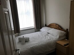 Norton Serviced Apartments