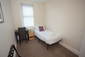Norton Serviced Apartments