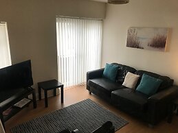 Norton Serviced Apartments