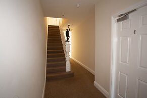 Norton Serviced Apartments