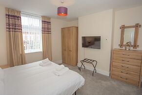 Norton Serviced Apartments