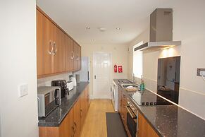 Norton Serviced Apartments