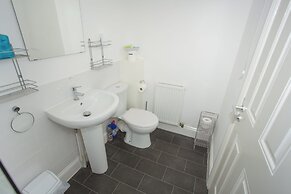 Norton Serviced Apartments