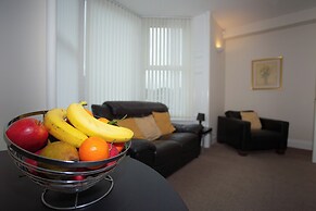 Norton Serviced Apartments