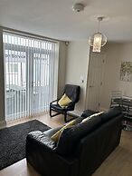 Norton Serviced Apartments