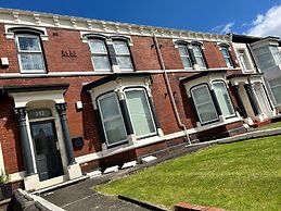 Norton Serviced Apartments