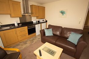 Norton Serviced Apartments