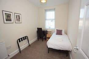Norton Serviced Apartments