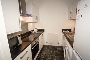 Norton Serviced Apartments