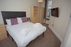 Norton Serviced Apartments