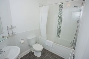 Norton Serviced Apartments