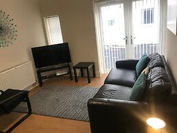 Norton Serviced Apartments