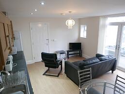 Norton Serviced Apartments
