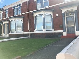 Norton Serviced Apartments