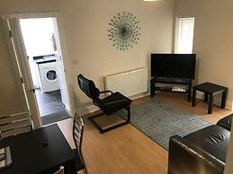 Norton Serviced Apartments