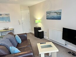 Norton Serviced Apartments