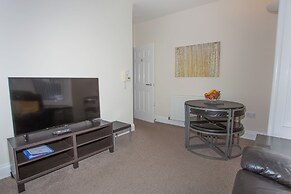 Norton Serviced Apartments