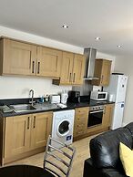 Norton Serviced Apartments