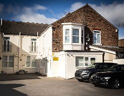 Norton Serviced Apartments