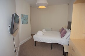 Norton Serviced Apartments
