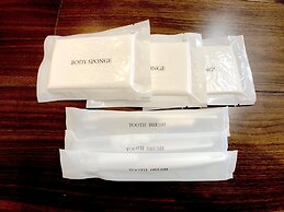 Luana Lea Karate Kaikan Mae