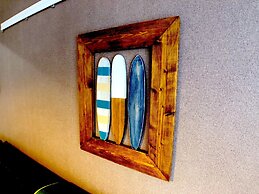 Luana Lea Karate Kaikan Mae