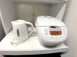 Luana Lea Karate Kaikan Mae