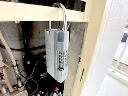 Luana Lea Karate Kaikan Mae