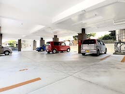 Luana Lea Karate Kaikan Mae