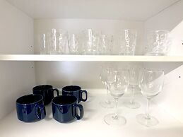 Luana Lea Karate Kaikan Mae