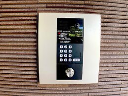 Luana Lea Karate Kaikan Mae