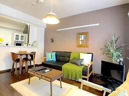 Luana Lea Karate Kaikan Mae