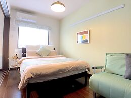 Luana Lea Karate Kaikan Mae