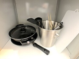 Luana Lea Karate Kaikan Mae