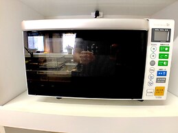 Luana Lea Karate Kaikan Mae