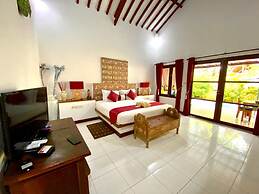 Cinta Cottages