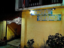 Cinta Cottages