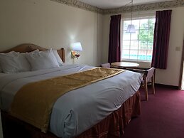 Spinning Wheel Inn