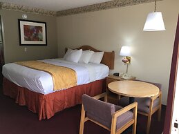 Spinning Wheel Inn