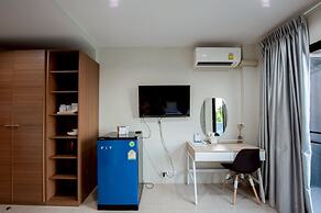 The Living Hotel SamutPrakan